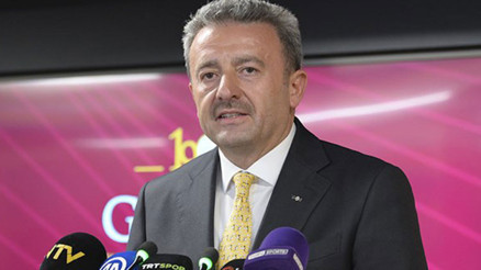 İbrahim Hatipoğlundan zehir zemberek açıklama Yasin Kol, TFF, Fenerbahçe...