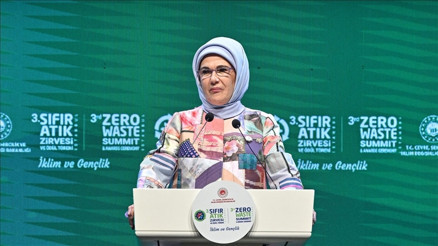Sıfır atık 7 yaşında