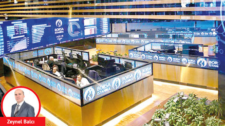 Piyasalar yara sarmaya çalışıyor Piyasalar yara sarmaya çalışıyor