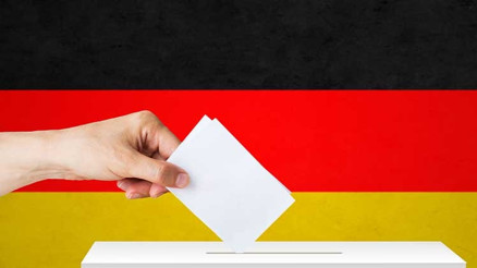 AfD’ye destek arttı