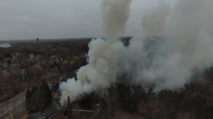 ABD ve Filipinlerde uçak kazaları meydana geldi