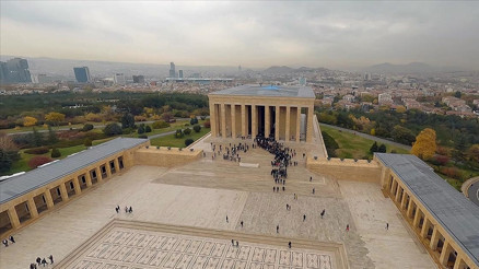 Anıtkabir bayramda açık mı 2025 Ramazan Bayramı Anıtkabir ziyaret saatleri