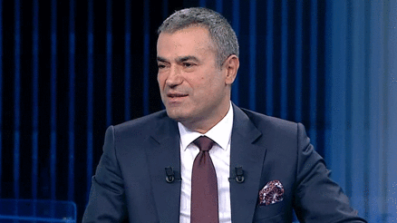 Dünya neden Türk dizilerini izliyor Demirören Medya TV Grup Başkanı Murat Yancı anlattı... Birçok ülke gıptayla bakıyor