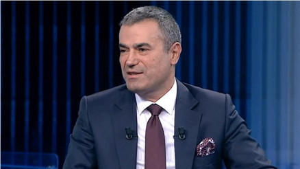 Dünya neden Türk dizilerini izliyor Demirören Medya TV Grup Başkanı Murat Yancı anlattı... Birçok ülke gıptayla bakıyor