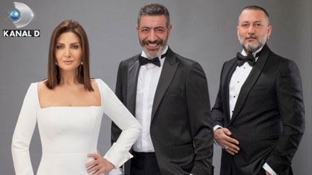 Nostalji rüzgarı esecek... Kanal Dde bayram coşkusu Nostalji rüzgarı esecek... Kanal Dde bayram coşkusu