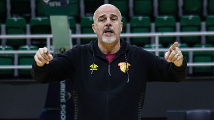 Göztepe, Türkiye Basketbol İkinci Ligi Final Grubuna galibiyetle başladı