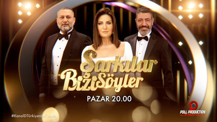 Kanal Dde bayram coşkusu Kanal Dde bayram coşkusu