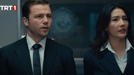 30 Mart Teşkilat bu akşam var mı yok mu, neden yok TRT1 Teşkilat yeni bölüm hangi gün, 138. bölüm ne zaman Teşkilat yeni bölüm tarihi