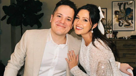 Nikahı bile erkene aldılar... Ünlü yıldız kötü haberi kendisi duyurdu: Kanser vücuduma yayılmış