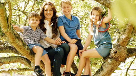 En özel günde bir mesaj paylaştı... Bütün annelerin yüreği titredi