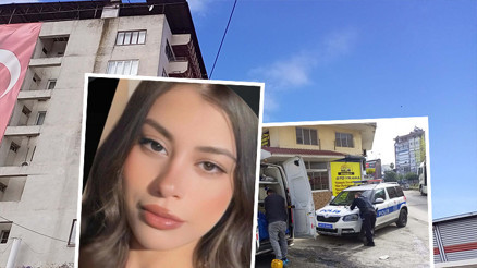 Üniversiteli Büşra, sevgilisinin evinde ölü bulundu