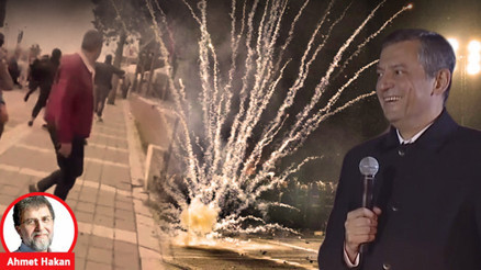 Acayip mutlu olanlara kötü bir haberim var