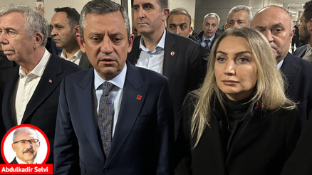 Özgür Özel’in rakibi Dilek İmamoğlu mu olacak