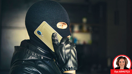 Dolandırıcıların ağına nasıl düşmeyiz