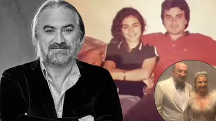 Parasızlıktan düğün yapamadığı eşine, yıllar sonra gelinlik giydirmişti... Son paylaşımı 22 saat önce Bu dünyadan bir Volkan Konak geçti... Parasızlıktan düğün yapamadığı eşine, yıllar sonra gelinlik giydirmişti... Son paylaşımı 22 saat önce Bu dünyadan bir Volkan Konak geçti...