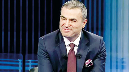 Demirören Medya TV Grup Başkanı Murat Yancı: Diziler Türkiyenin savunma hattı