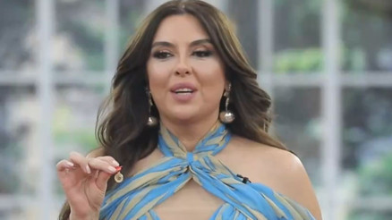 GELİNİM MUTFAKTA GÜNÜN TOPLAM PUANLARI 31 MART || Gelinim Mutfakta bugün kim 1. oldu, çeyrek altını kim aldı