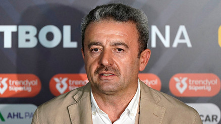 Galatasaray Başkanvekili İbrahim Hatipoğlundan derbi ve hakem açıklaması