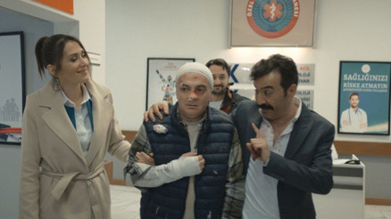 Zoraki Misafir konusu nedir, oyuncuları kimler, nerede çekildi Bu akşam ekranlara geliyor