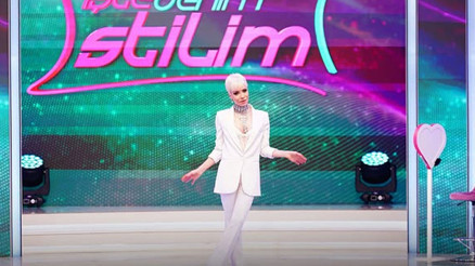 İŞTE BENİM STİLİM JÜRİLERİ 2025 (YENİ SEZON) || İşte Benim Stilim jüri üyeleri kimler, hangi kanalda, saat kaçta