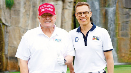 Golf diplomasisi işe yaradı... Trump, Putin’e çattı: Kızgın ve öfkeliyim