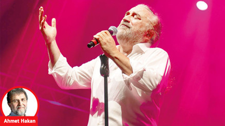 Volkan Konak’ın ardından... Ağaçlar ayakta ölür