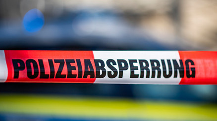 Almanya’da yürek burkan olay Bir evden minik bir cansız beden çıktı