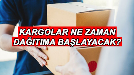 KARGOLAR BUGÜN (2 NİSAN ÇARŞAMBA) AÇIK MI, KAPALI MI Kargolar 2-3-4 Nisanda çalışıyor mı, kapalı mı, dağıtıma çıkacak mı Bayram sonrası MNG, Aras, Yurtiçi Kargo çalışma saatleri