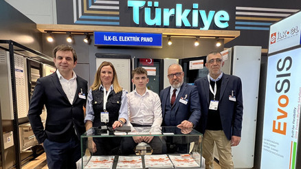 Hannover Sanayi Fuarı kapılarını açtı: Türk firmalarından yoğun katılım