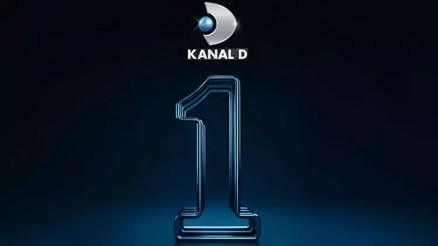 Kanal D zirveyi bırakmıyor