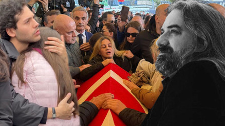 Volkan bunu bana nasıl yaptın Kuzeyin Oğlu Volkan Konakın vedasında yürek yakan sözler