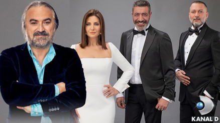 Kanal D’den Karadeniz’in hırçın sesine saygı duruşu… Şarkılarıyla yaşayacak Kanal D’den Karadeniz’in hırçın sesine saygı duruşu… Şarkılarıyla yaşayacak