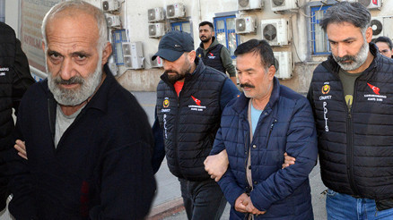 Korkunç cinayetler 19 yıl sonra ortaya çıkmıştı: Cezaevinden mektuplar yazmış
