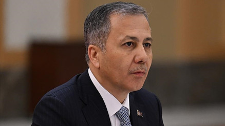 Bakan Yerlikaya: Trafik tedbirlerimiz 8 Nisan tarihine kadar sürecek