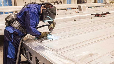 İmalat sektöründen toparlanma sinyali