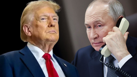 Son dakika... Rusyadan Trumpı kızdıracak açıklama: ABDnin önerisini mevcut haliyle kabul edemeyiz Son dakika... Rusyadan Trumpı kızdıracak açıklama: ABDnin önerisini mevcut haliyle kabul edemeyiz