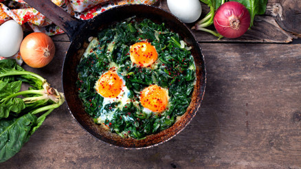 Ramazan sonrası protein ağırlıklı besinleri azaltın