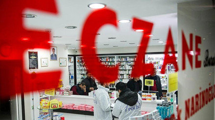 3 Nisan Perşembe (Bugün) eczaneler açık mı, kapalı mı olacak 9 günlük tatilde eczaneler çalışıyor mu 3-4 Nisan eczane çalışma saatleri...