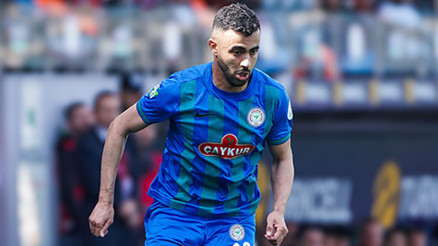 Ghezzalın adalesinde zorlanma tespit edildi