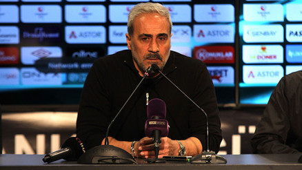 Ankaragücünde çifte ayrılık Mustafa Dalcı resmen duyuruldu