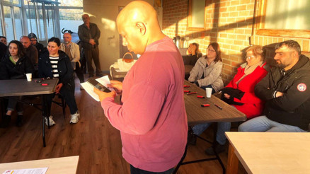 Belemon: ‘Schäfer’s kirli oyun oynuyor’