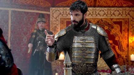 Mehmed Fetihler Sultanı bu akşam var mı 1 Nisan Salı Mehmed Fetihler Sultanı bu hafta yeni bölümü yok mu, neden yok 1 Nisan TRT 1 yayın akışı