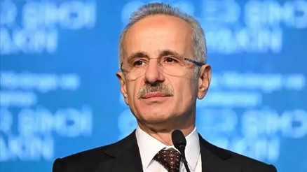 Ulaştırma ve Altyapı Bakanı Uraloğlu: Daha çok çalışmamız gerekiyor