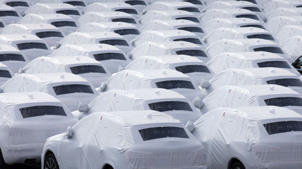 Otomotiv devlerine rekor ceza Skandalı Mercedes ifşa etti