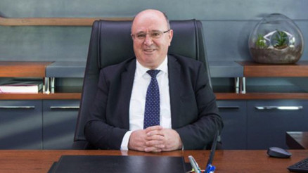 Et ve Süt Kurumu Genel Müdürü Kayhan trafik kazasında hayatını kaybetti