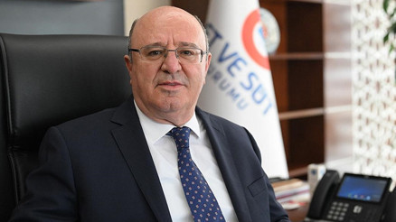 Mustafa Kayhan kimdir Et ve Süt Kurumu Genel Müdürü Mustafa Kayhan hayatını kaybetti