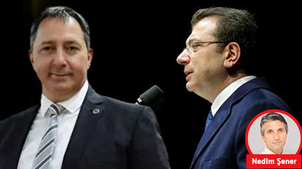 İmamoğlu’nun Beylikdüzü’ndeki yardımcısı rüşvet çarkını anlattı... 10 yıldır aynı yöntem aynı kadro