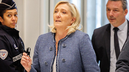 Alman medyası da Alman politikacılar da sessiz Alman medyası da Alman politikacılar da sessiz