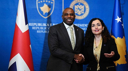 İngiltere’den Kosova-Sırbistan mesajı: Barışçıl normalleşme şart