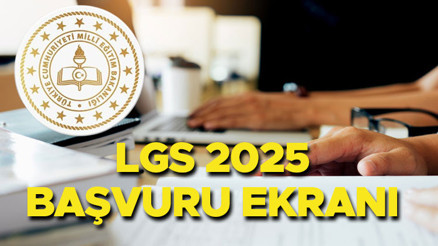 MEB LGS BAŞVURULARI EKRANI 2025 (E-OKUL) || LGS başvurusu nasıl yapılır, kaç gün sürecek Takvimi güncellendi LGS başvurusu ücretli mi, katılım zorunlu mu